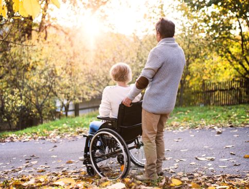 Life shortening illness