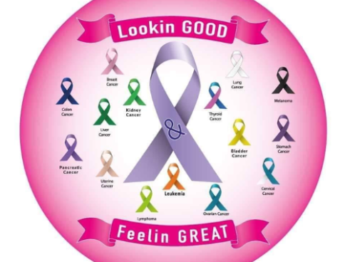 Lookin GOOD Feelin GREAT