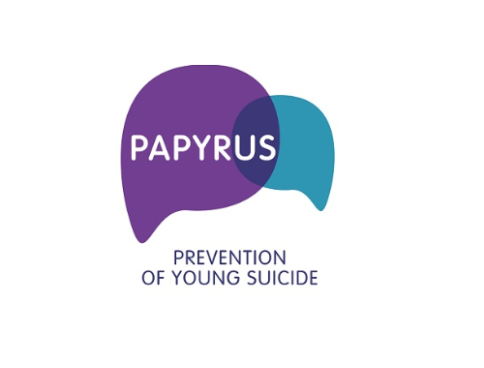 Papyrus Logo