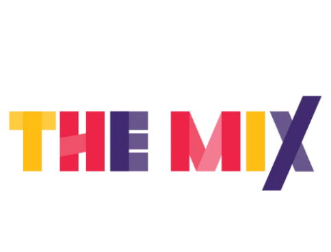 The Mix