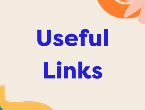 Useful Links Thumbnail