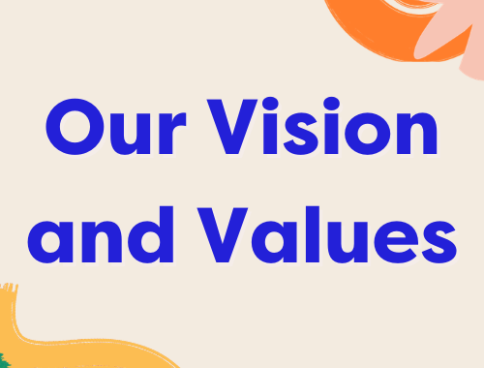 Vision and Values Thumbnail