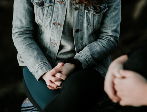 Bereavement counselling