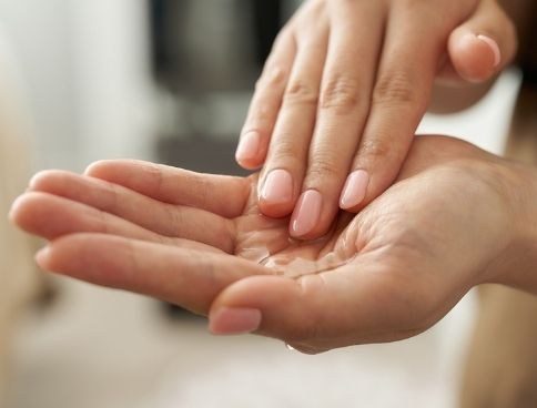 Complementary therapy 464x368