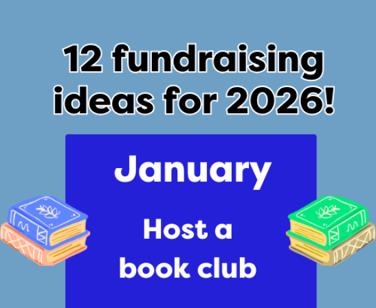 12 Fundraising Ideas Janaury Thumbnail
