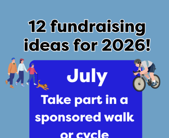 12 Fundraising Ideas July Thumbnail