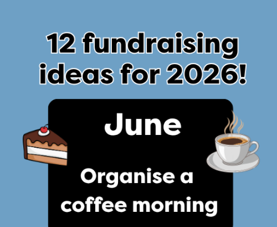 12 Fundraising Ideas June