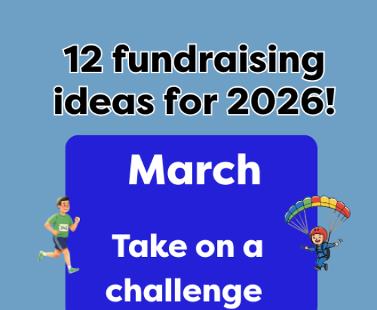 12 Fundraising Ideas