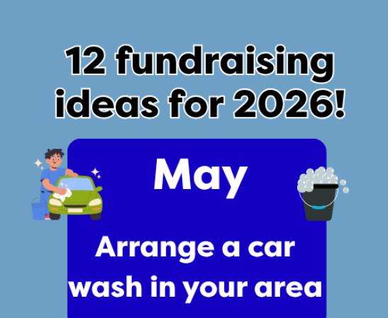 12 Fundraising Ideas