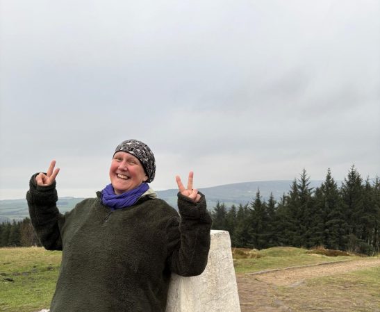 Abi Mills Cancer Care