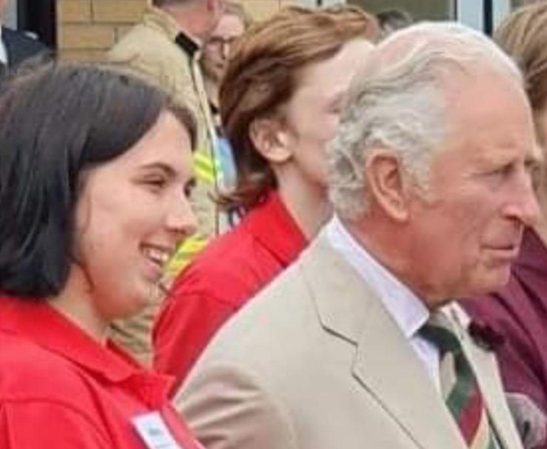 Alisha and Charles thumb