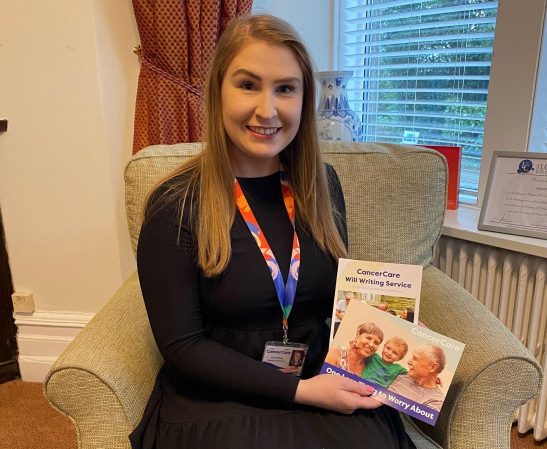 Anna Will story thumb