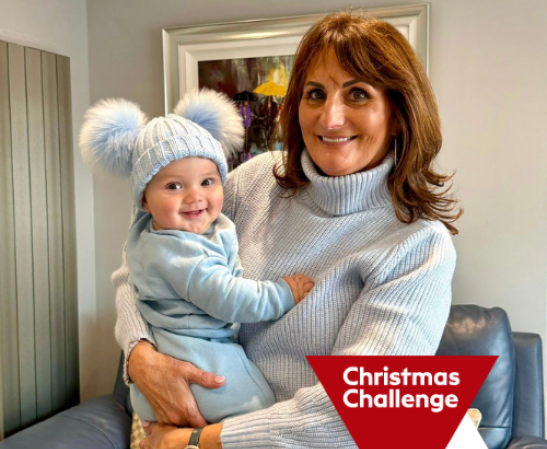 BIG GIVE 2025 IMAGE 1