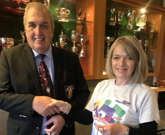 Barrow Golf Club thumb