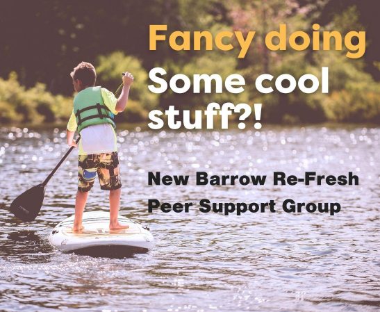 Barrow Refresh thumb