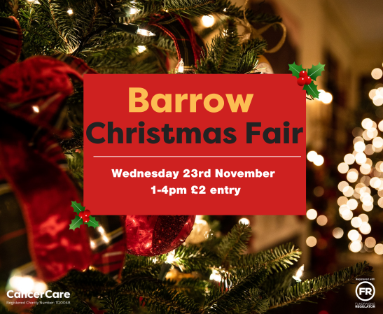Barrow Xmas Fair Website 2