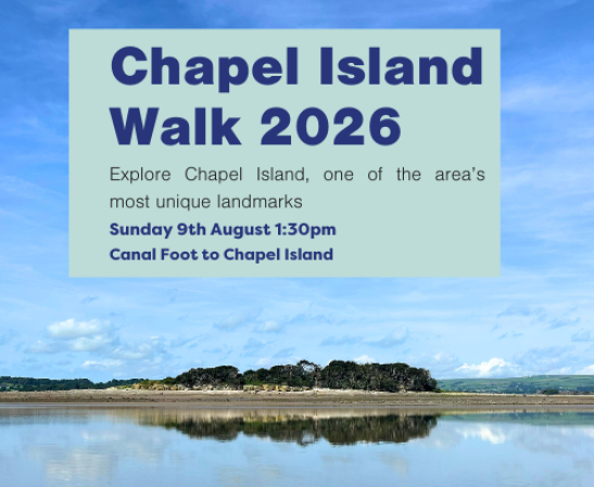 Chapel Island Walk