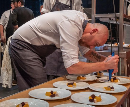 Chef Show Round up thumb