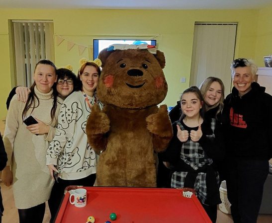 Children in Need thumb