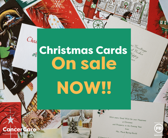 Christmas Cards Website Cover