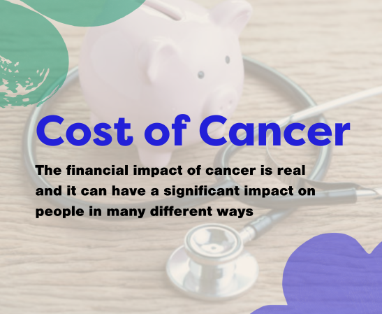Cost of Cancer