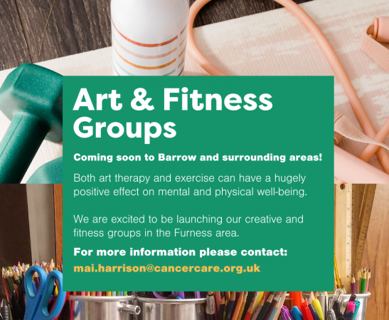 Creative Exercise Therpist 1