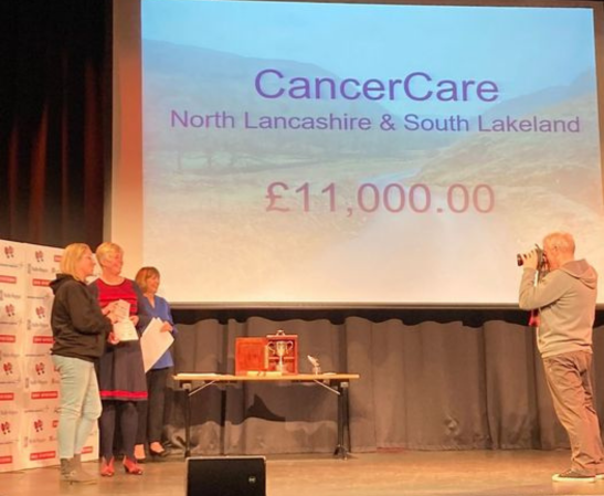 Emma K2 B Presentation