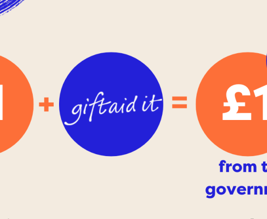 Gift Aid