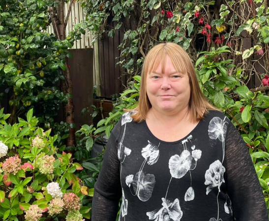 Gillian Holden thumb