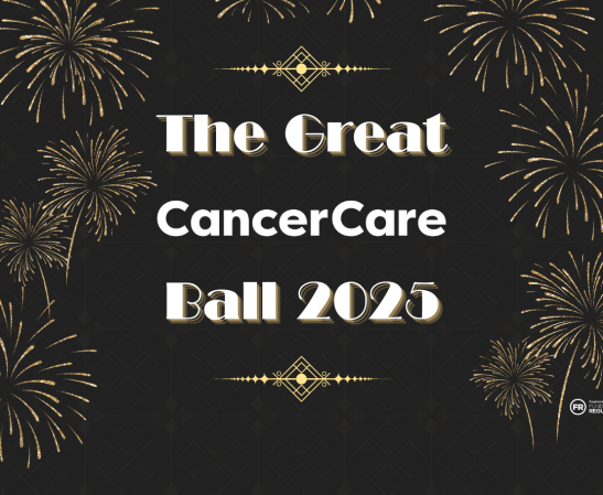 Great Ball 2025 Social Square