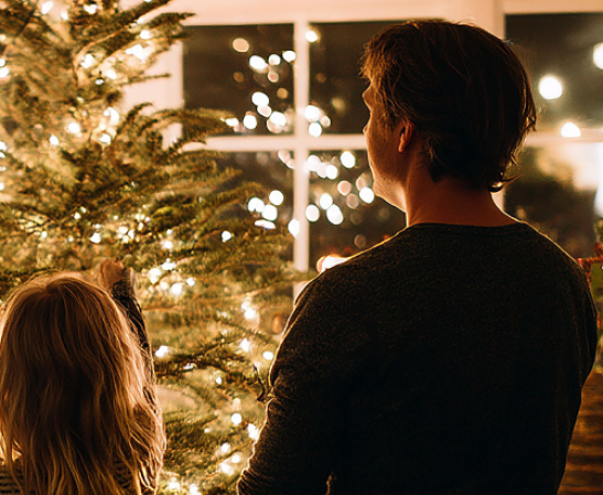 Grief Awarness Week Thumbnail