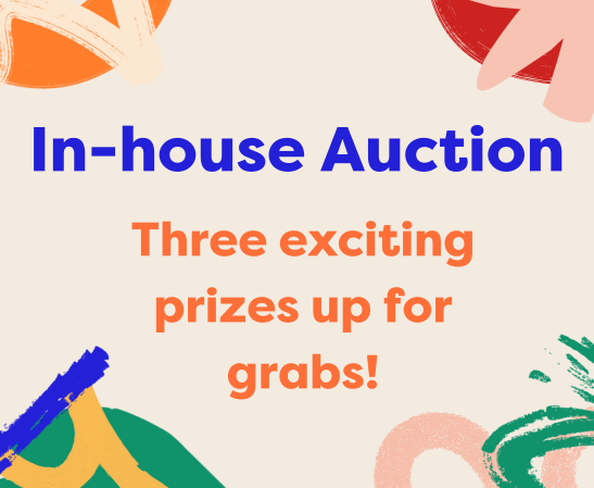 In house Auction