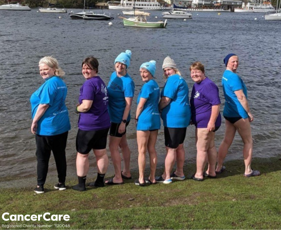 Lakes Ladies Website