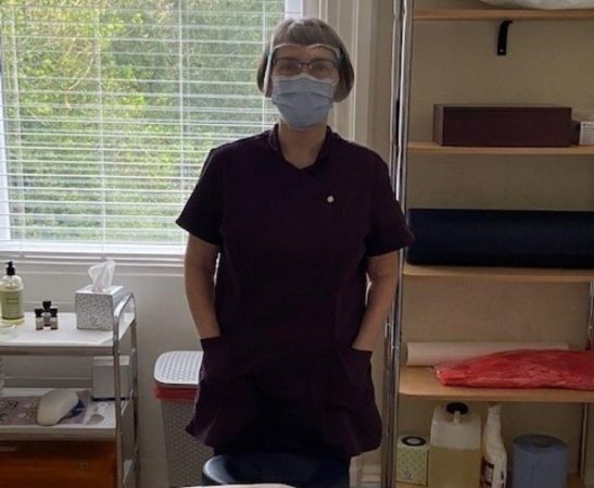 Lorraine Grisedale thumb