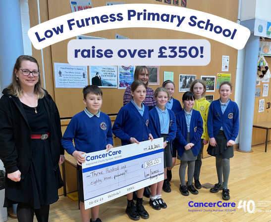 Lowfield Primary School 2 2