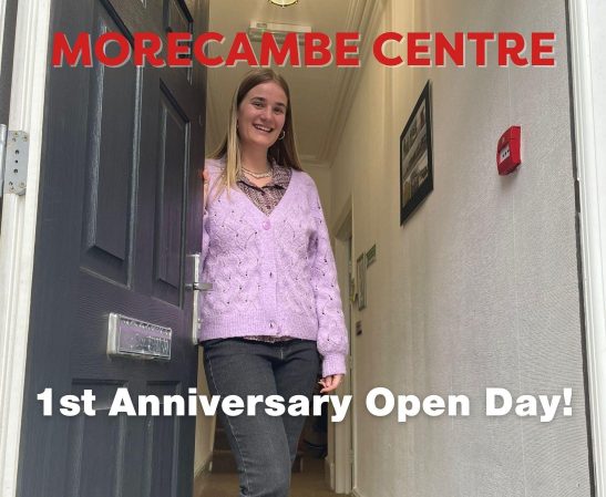 MORECAMBE CENTRE thumb