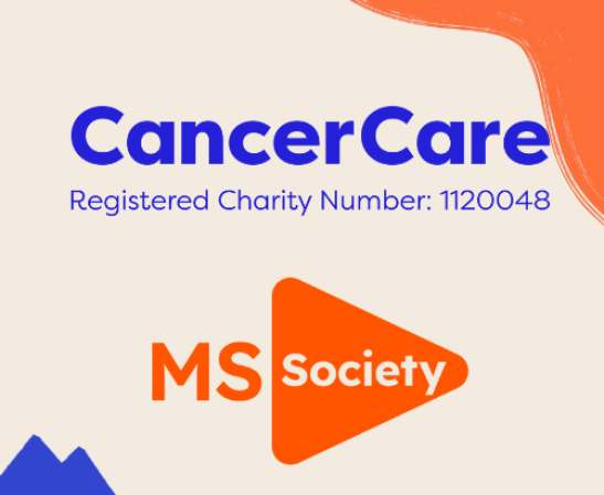 MS Society