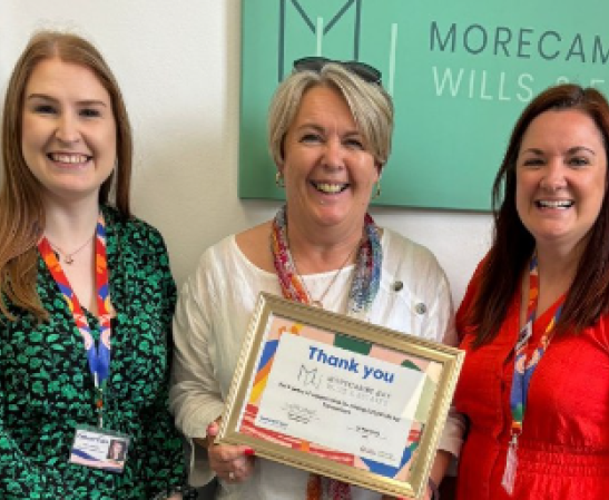 Morecambe Bay Wills and Estates