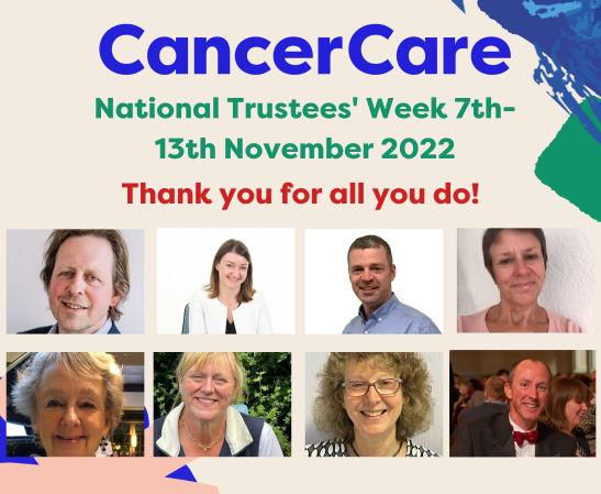 National Trustees Week 7th 13th November 2022 1