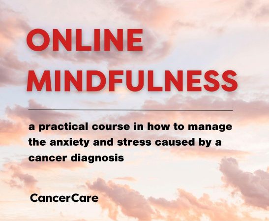 ONLINE MINDFULNESS thumb