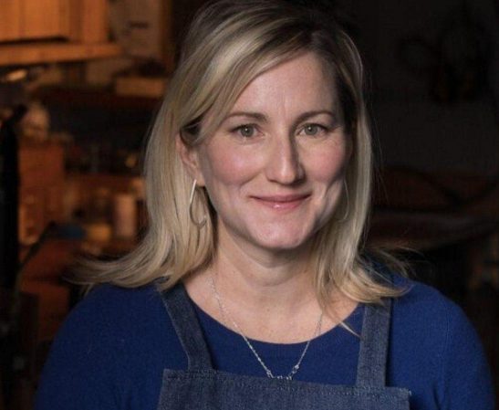 Rachel Lovelinks thumb