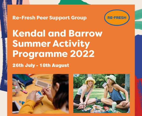 Re Fresh Summer 2022 thumb