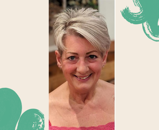 Rebecca Carroll Cover