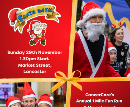Santa Dash