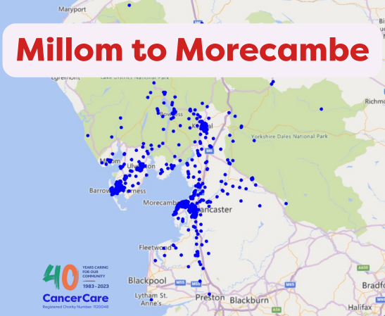 Services Map Website Cover