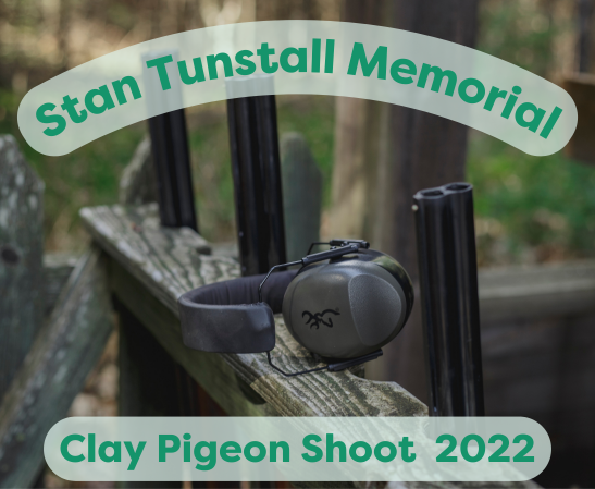 Stan Tunstall Memorial 2022 Clag Pigeon Shoot 1