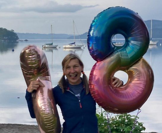 Ursula Brendling 58 Exercises Challenge 3