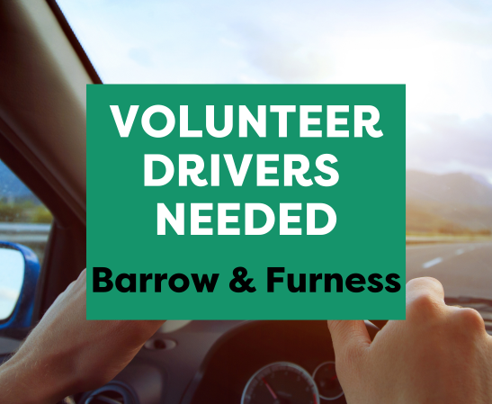 Volunteer Drivers Website