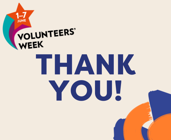 Volunteers Week Website Asset