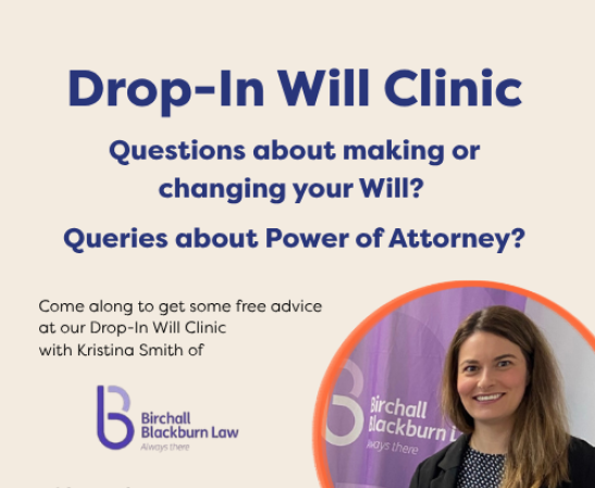 WILL CLINIC